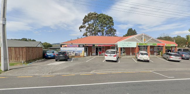Ohauiti Takeaways