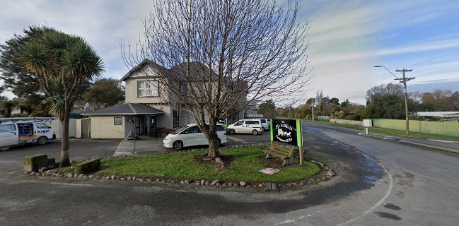 The Old Leithfield Hotel