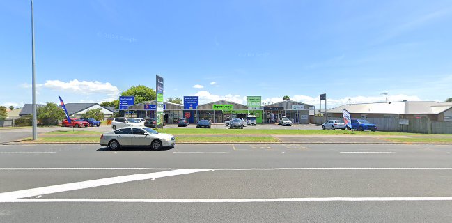 Liquorland Botany