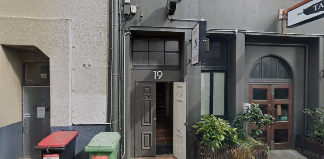 Tatsushi Japanese Restaurant