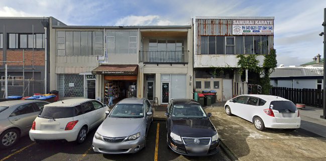 Dear Deer Coffee Roasting Bar Onehunga