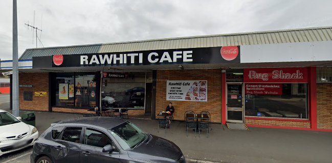 Beeji Cafe - The Desi Food Club