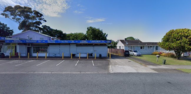 Village Bakehouse - Auckland