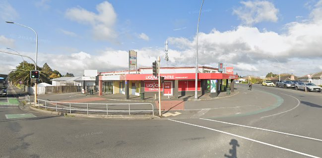 Beerescourt Liquor Centre - Hospitality and gastronomy