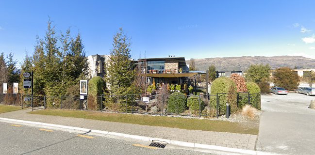 Après by Cardrona & Treble Cone