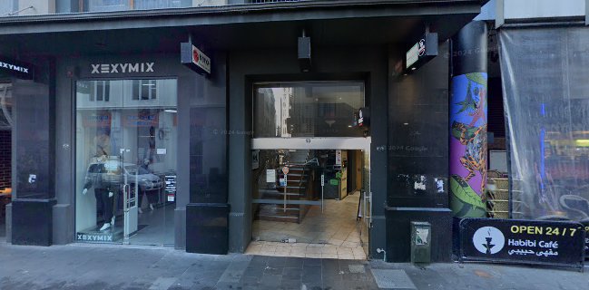 Koiya Japanese Restaurant