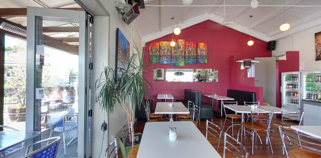 Unit 2/571 Great North Road, Grey Lynn, Auckland 1021, New Zealand