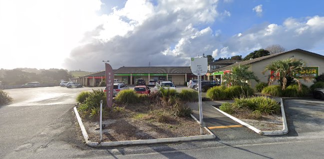 New Day Cafe & Indian Restaurant