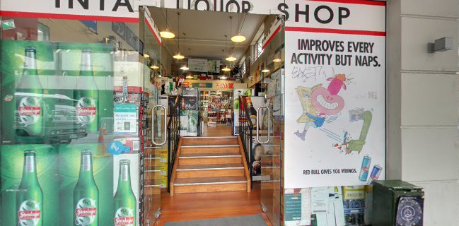 20 Fort Street, Auckland Central, Auckland 1010, New Zealand