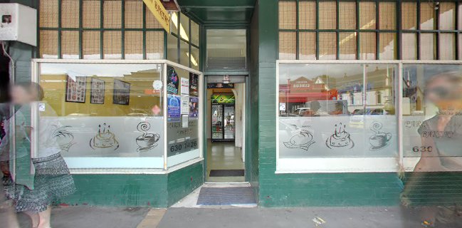 Paris Mt Eden Bakery - Auckland