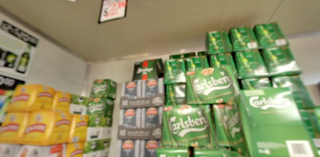 Comentarii opinii despre The Bottle-O Naenae