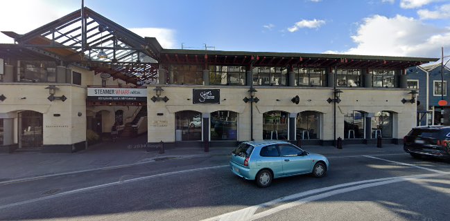 88 Beach Street, Queenstown 9300, New Zealand