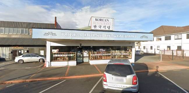 Roavillage 한국식당