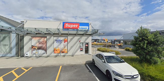 Super Liquor Beachlands