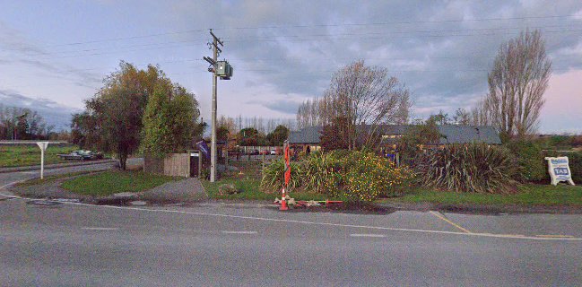 The Waimakariri Tavern