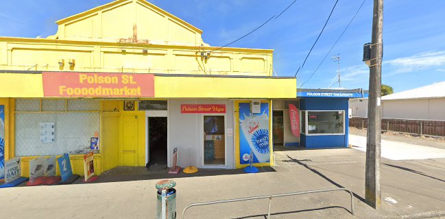 Polson Street Takeaways