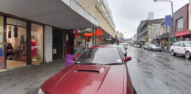 Aunty Mena's Vegetarian Restaurant & Cafe - Hospitality and gastronomy