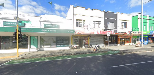 Boston Bakery Coffee