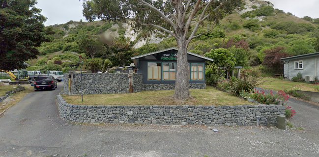 Green Dolphin Restaurant and Bar - Kaikōura