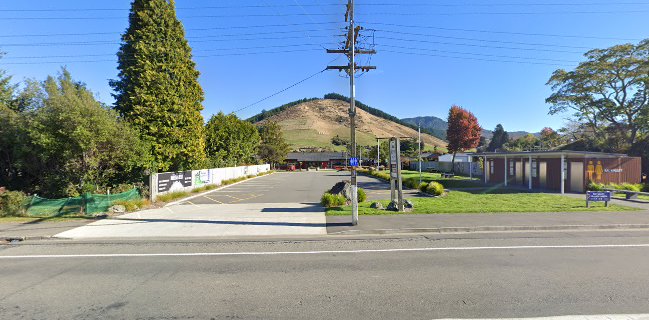 The Millers Rest Rai Valley