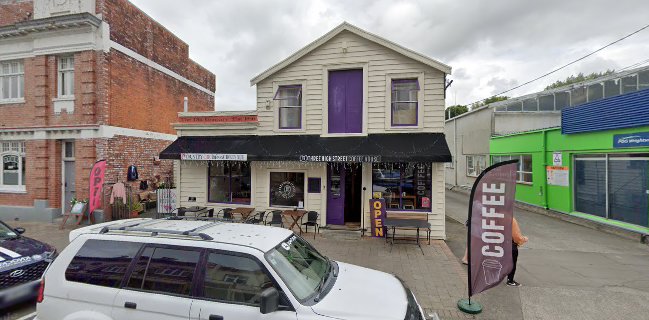 3 High Street, Marton 4710, New Zealand