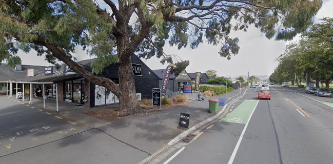 670 Barbadoes Street, St Albans, Christchurch 8081, New Zealand