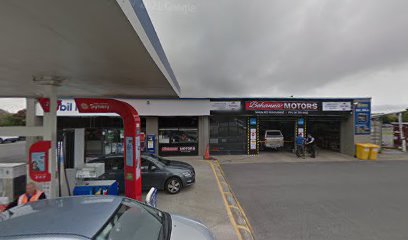 Coffee by Barista Boys