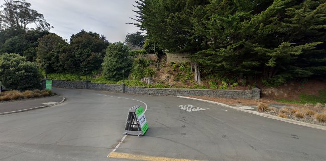 Glenfalloch Garden Café & Restaurant - Dunedin