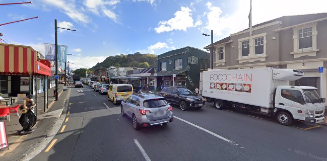 464 Mount Eden Road, Mount Eden, Auckland 1024, New Zealand