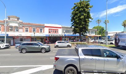 Otahuhu Bake House