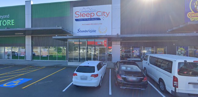 Busters Woodfired Pizza