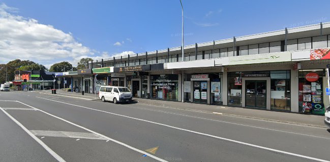 TBO Dominion Road (The Bottle-O Dominion Road)