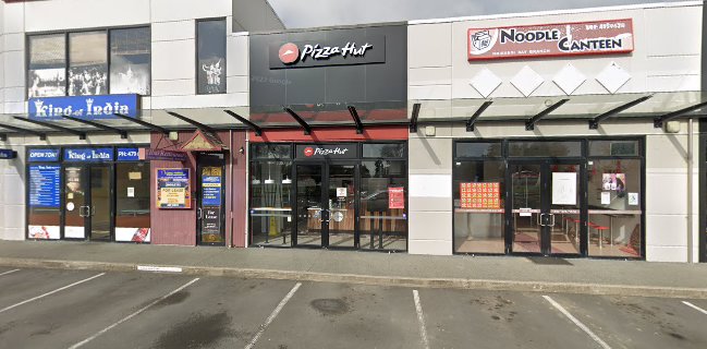 Pizza Hut Windsor Park