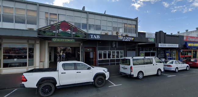 Wildside Bar And Grill