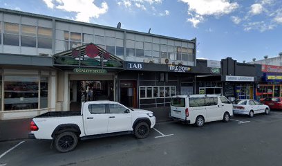 Wildside Bar And Grill