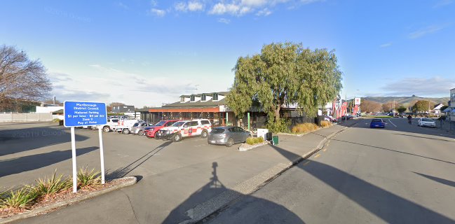 Marlborough Public House