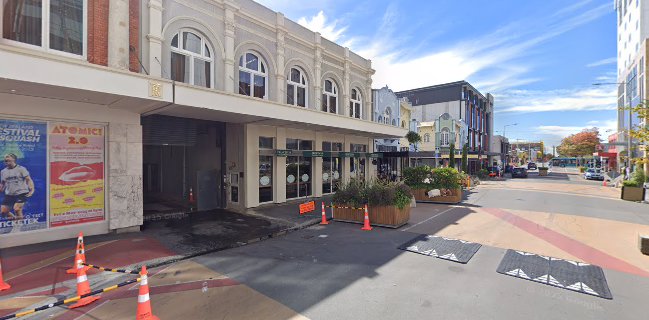 Francesca's Italian Kitchen Christchurch