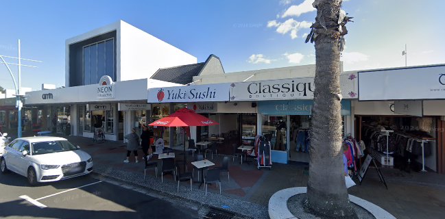 Village Coffee Shoppe