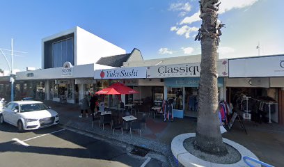 Village Coffee Shoppe