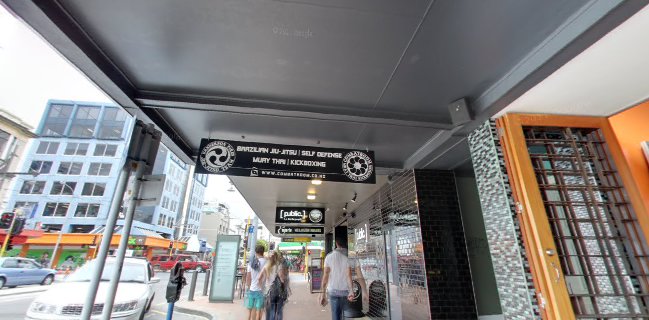 76 Willis Street, Wellington Central, Wellington 6011, New Zealand