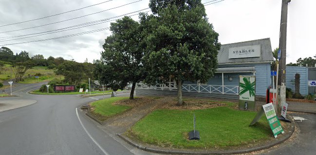 The Stables Whitford