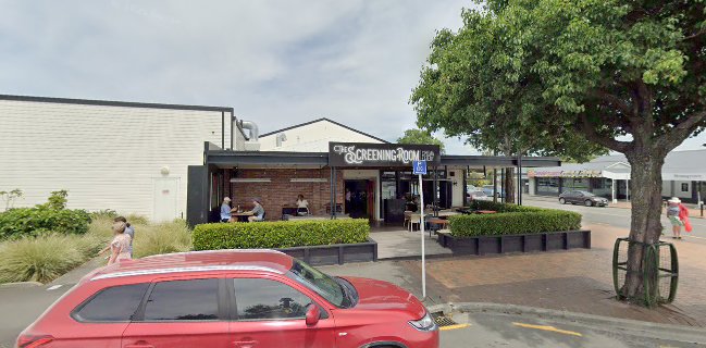 Opinii despre The Screening Room în Masterton - Hospitality and gastronomy