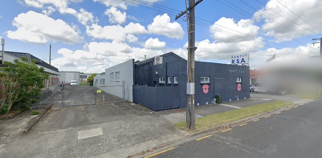 Huntly R S A - Huntly