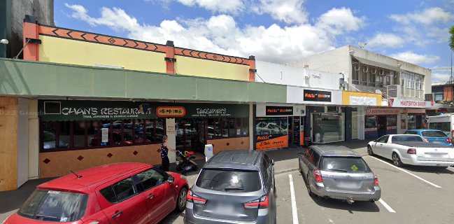 Opinii despre Chans Restaurant în Masterton - Hospitality and gastronomy