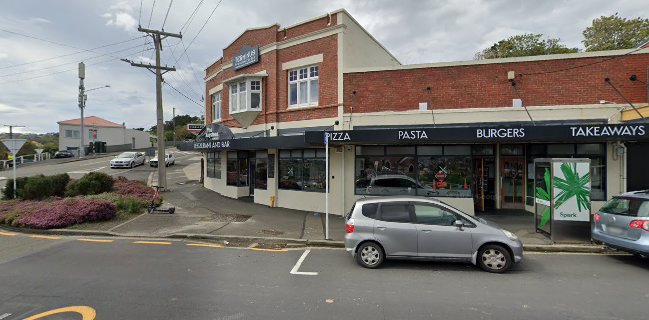 Bistro at the Terminus