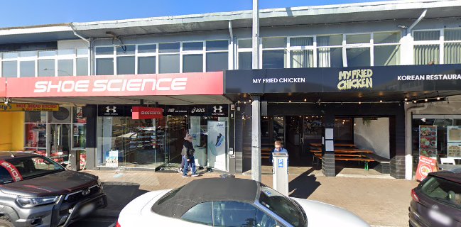 Winner Winner Takapuna