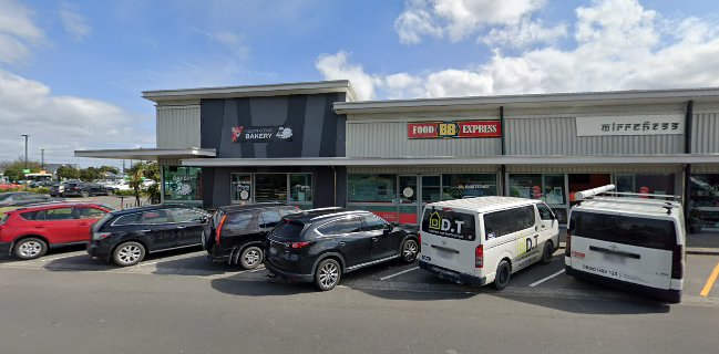 Reviews of BB Food Express in Palmerston North - Hospitality and gastronomy