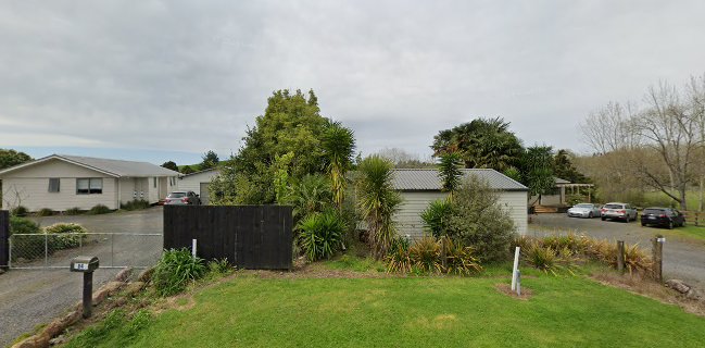 Kerikeri Tea