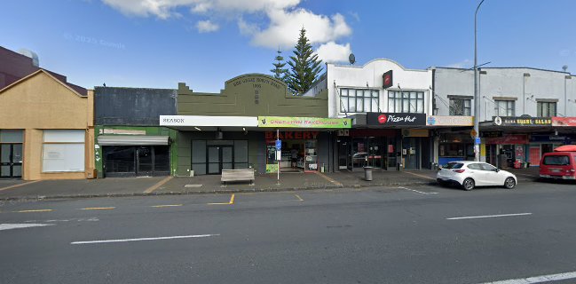568 Great North Road, Grey Lynn, Auckland 1021, New Zealand