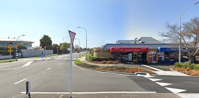 Fika Cafe & Bar (previously Neighbourhood Kitchen)